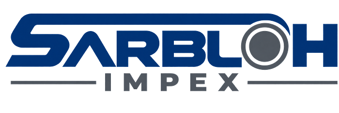 Sarbloh Impex