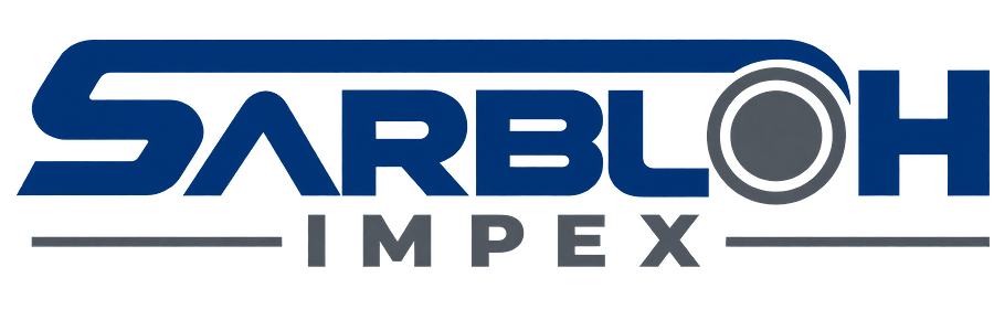 Sarbloh Impex